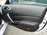 2007 Nissan 350Z Coupe Door Panel