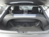 2007 Nissan 350Z Coupe Trunk
