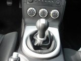 2007 Nissan 350Z Coupe 6 Speed Manual Transmission