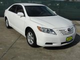 2008 Toyota Camry LE