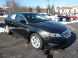 2011 Tuxedo Black Ford Taurus SEL #42440001