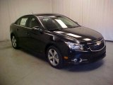 2011 Chevrolet Cruze LT