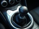 2009 Nissan 370Z Sport Coupe 6 Speed SynchroRev Match Manual Transmission
