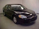 2010 Chevrolet Impala LS