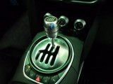 2011 Audi R8 5.2 FSI quattro 6 Speed Manual Transmission