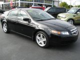 2005 Acura TL 3.2