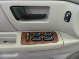 2004 Mercury Sable LS Premium Sedan Controls