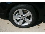 2011 Volkswagen Jetta TDI Sedan Wheel