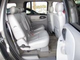 2006 Chevrolet TrailBlazer EXT LS Light Gray Interior