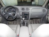 2006 Chevrolet TrailBlazer EXT LS Dashboard