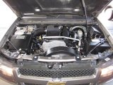 2006 Chevrolet TrailBlazer EXT LS 4.2 Liter DOHC 24-Valve VVT Vortec Inline 6 Cylinder Engine