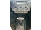 2010 Volkswagen New Beetle Final Edition Convertible 6 Speed Tiptronic Automatic Transmission