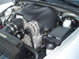 2006 Chevrolet SSR  6.0 Liter OHV 16-Valve V8 Engine