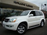2007 Lexus GX 470