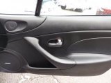 2004 Mazda MX-5 Miata MAZDASPEED Roadster Door Panel