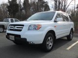 2008 Honda Pilot EX-L 4WD