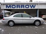 2005 Silver Frost Metallic Mercury Sable GS Sedan #42517543