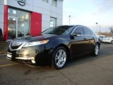 2009 Acura TL 3.5