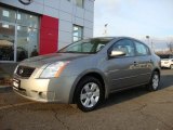 2008 Nissan Sentra 2.0