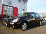 2008 Nissan Sentra 2.0