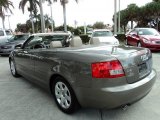 2005 Audi A4 3.0 Cabriolet Exterior