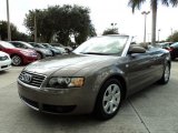 2005 Audi A4 3.0 Cabriolet Data, Info and Specs