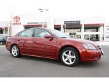 2006 Nissan Altima 3.5 SE