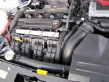 2011 Dodge Caliber Express 2.0 Liter DOHC 16-Valve VVT 4 Cylinder Engine