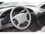 1998 Ford Taurus SE Medium Prairie Tan Interior