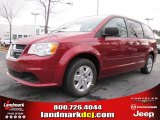 2011 Dodge Grand Caravan Express