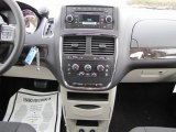 2011 Dodge Grand Caravan Express Controls