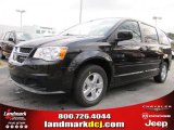 2011 Dodge Grand Caravan Mainstreet