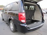 2011 Dodge Grand Caravan Mainstreet Trunk