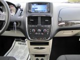 2011 Dodge Grand Caravan Mainstreet Controls