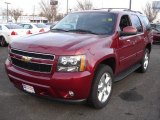 2010 Chevrolet Tahoe LT 4x4