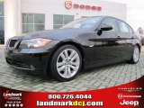 2006 BMW 3 Series 325i Sedan