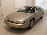 1999 Light Driftwood Metallic Chevrolet Monte Carlo LS #42518125