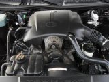 1999 Lincoln Town Car Signature 4.6 Liter SOHC 16-Valve V8 Engine