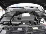 2008 Land Rover LR3 V8 HSE 4.4 Liter DOHC 32-Valve VCP V8 Engine