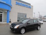 2008 Nissan Sentra 2.0