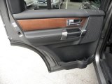 2010 Land Rover LR4 HSE Lux Door Panel
