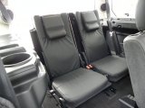 2010 Land Rover LR4 HSE Lux Ebony Interior
