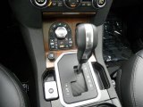 2010 Land Rover LR4 HSE 6 Speed CommandShift Automatic Transmission