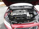 2009 Volvo XC70 T6 AWD 3.0 Liter Twin-Turbocharged DOHC 24-Valve VVT V6 Engine