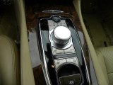 2010 Jaguar XK XKR Convertible 6 Speed ZF Automatic Transmission