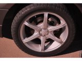 2004 Ford Mustang GT Coupe Custom Wheels