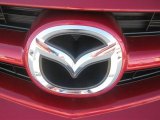 Mazda MAZDA6 2011 Badges and Logos