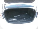 2011 Mazda MAZDA6 i Sport Sedan Trunk