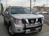 2007 Nissan Pathfinder LE 4x4