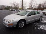 2001 Chrysler 300 Bright Silver Metallic